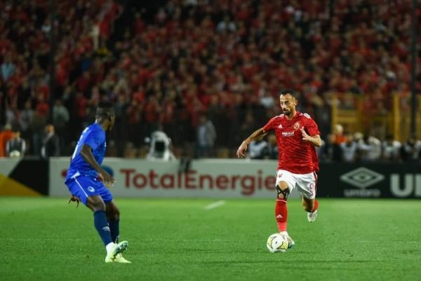 الأهلي المصري يلحق بركب المتأهلين إلى ربع نهائي أبطال إفريقيا