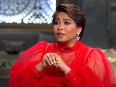 ما حقيقة وفاة الفنانة شيرين عبد الوهاب؟