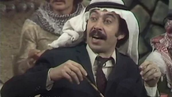 وفاة الممثل السوري أسامة الروماني