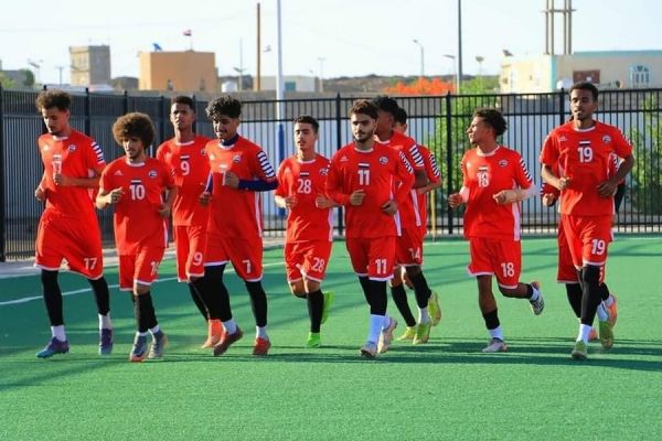 المنتخب الأولمبي يخوض مبارتين وديتين أمام الزمالك والإسماعيلي المصري