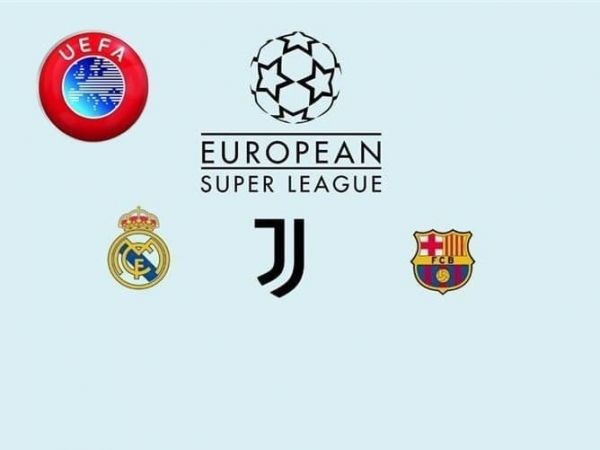 يوفنتوس ينسحب من "السوبر ليغ" ويُبلغ الريال وبرشلونة بقراره