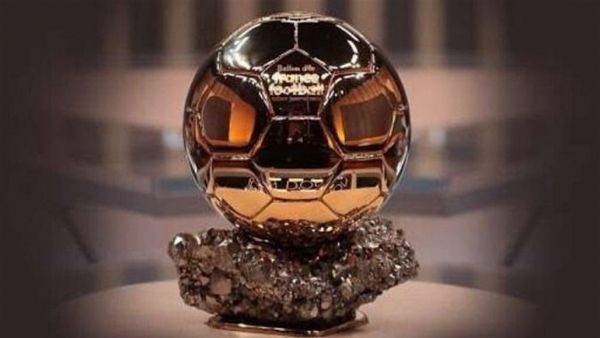تحديد موعد حفل جائزة الكرة الذهبية 2023