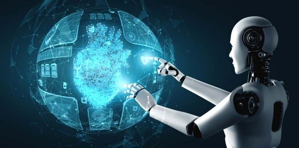 الذكاء الاصطناعي يقفز بأسهم شركة أمريكية