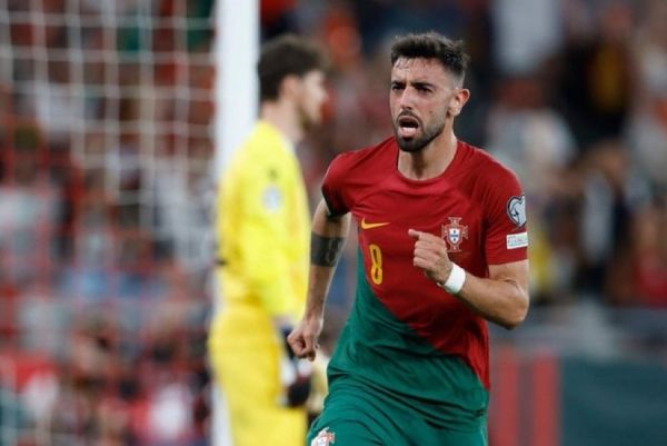 نهائيات يورو.. فوز مستحق للبرتغال على البوسنة وتعادل بلجيكا والنمسا