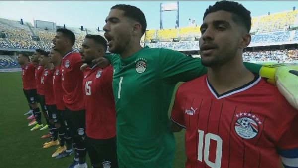 مصر تتعادل سلبا مع النيجر في أمم إفريقيا تحت 23 عاما
