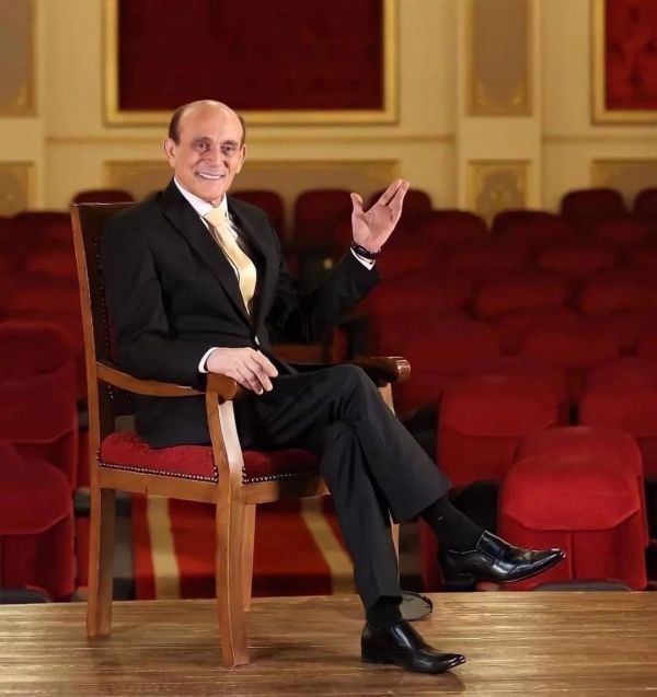 محمد صبحي: عرضوا علي وزارة الثقافة أربع مرات وأحس أني سجين بزنزانة انفرادية