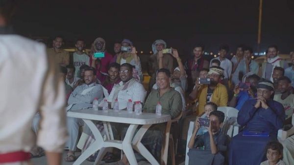 أندية المهرة الرياضية تقيم مهرجانا للتوعية بأضرار المخدرات