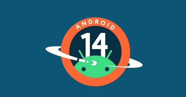 جوجل تضع اللمسات الأخيرة على أندرويد 14