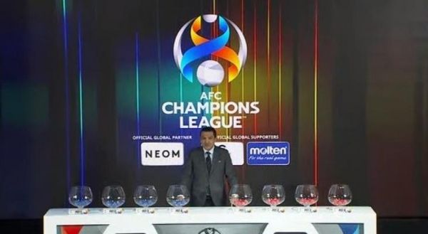 دوري أبطال آسيا.. قرعة صعبة للنصر السعودي وسهلة للهلال