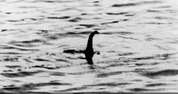 إطلاق أكبر عملية بحث عن "وحش" على ضفة بحيرة إسكتلندية