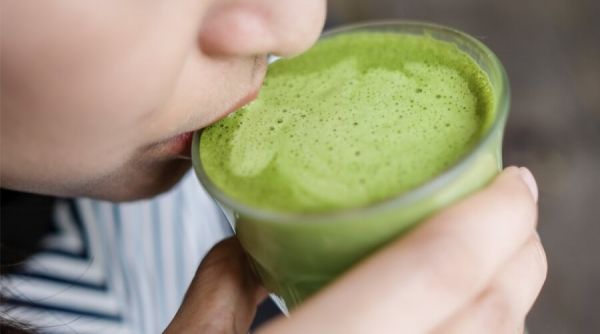 تعرف على فوائد مشروب "الماتشا" الياباني