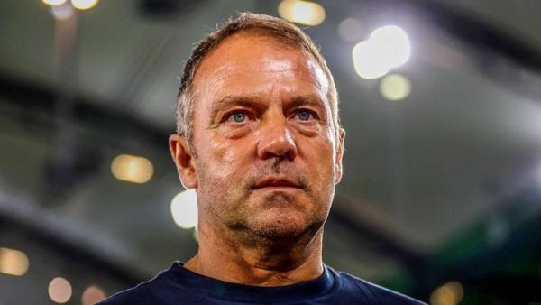 بعد الخسارة القاسية أمام اليابان.. إقالة مدرب المنتخب الألماني