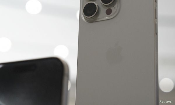 أبرز المواصفات والإضافات الجديدة في "آيفون 15"