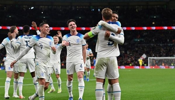 إنجلترا تتأهل لنهائيات كأس الأمم الأوروبية 2024