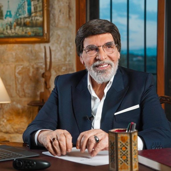 الفنان السوري ياسر العظمة يوجه رسائل لغزة ومحتليها والعرب