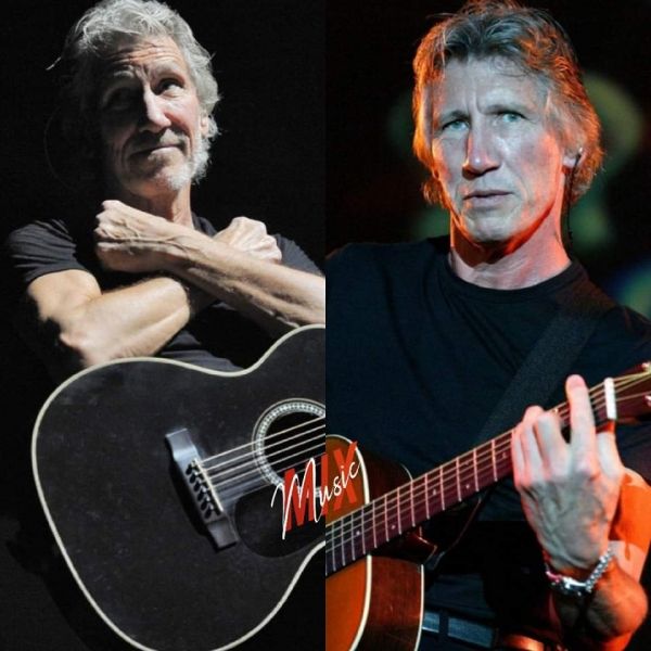 النجم العالمي روجر ووترز يدعم حماس ويعتبر مقاومة الاحتلال أمرًا أخلاقيًا