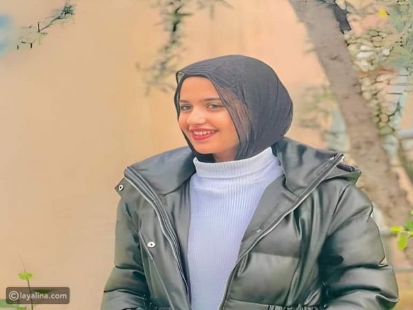 استشهاد الفنانة الفلسطينية تالا بعلوشة مع عائلتها بقصف الاحتلال الإسرائيلي