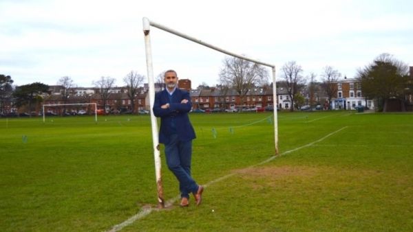 هتلر سيكون فخورا بنتنياهو" .. تغريدة تطيح بمسؤول رياضي رفيع في بريطانيا