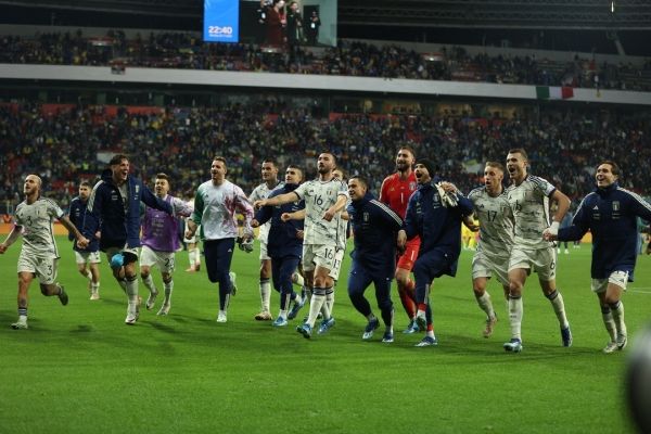 المنتخبات المتأهلة إلى بطولة أمم أوروبا "يورو 2024"