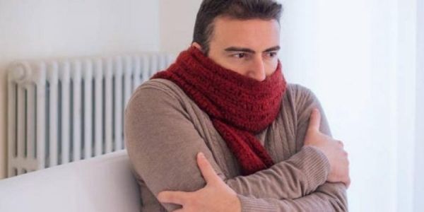 احترس.. البرد قد يهدد مريض القلب بأزمة قلبية أو سكتة دماغية