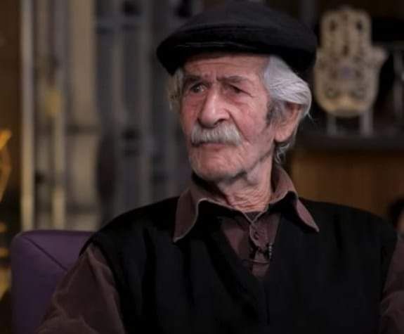 وفاة الفنان السوري سعيد عبد السلام نجم مسلسل باب الحارة