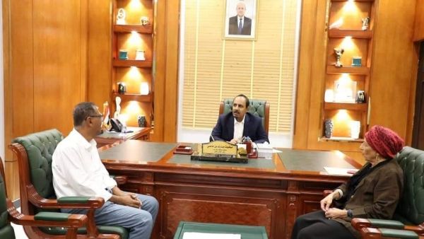 مذكرة تفاهم لإعادة ترميم وتأهيل "قصر الشيبة" التاريخي في المكلا