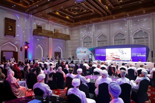 وزارة التراث والسياحة تنظّم ملتقى فنون الطهي العُماني