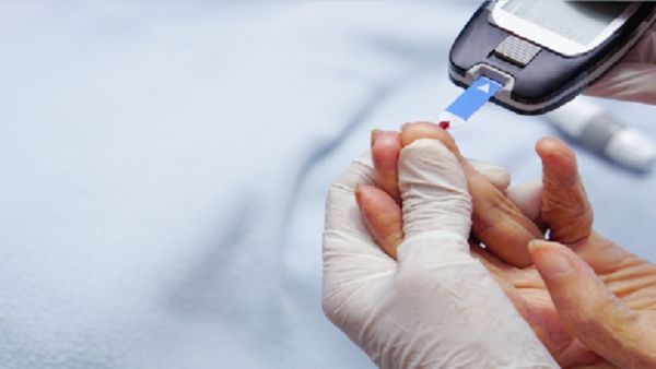 ماذا يعني مستوى السكر في الدم؟