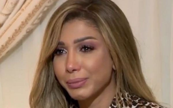 وفاة والد المطربة والمذيعة اليمنية أروى