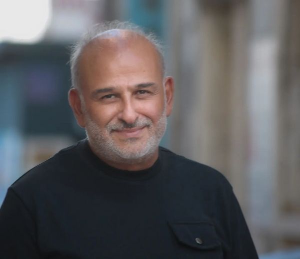 الفنان السوري جمال سليمان يكشف عن قراره بشأن مشاركته في موسم رمضان