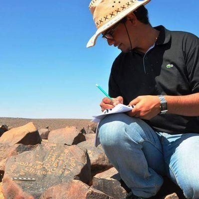 حضرموت..العثور على موميات قديمة بمديرية دوعن شرقي المحافظة