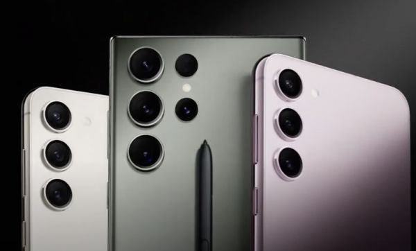 سامسونج تعلن ميزة تحويل هواتف جالاكسي إلى كاميرا ويب للحواسيب