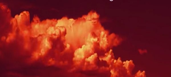 منظمة الأرصاد الجوية: عام 2023 حطّم الرقم القياسي لدرجات الحرارة العالمية