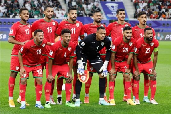 كأس آسيا.. المنتخب العماني يواجه تايلاند أملاً في تحقيق فوزه الأول