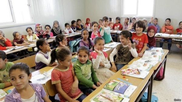 دراسة: التعليم يساعد في تحسين صحة الإنسان