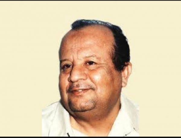 تحضيرات لإحياء الذكرى الـ24 لرحيل الشاعر الكبير حسين أبوبكر المحضار