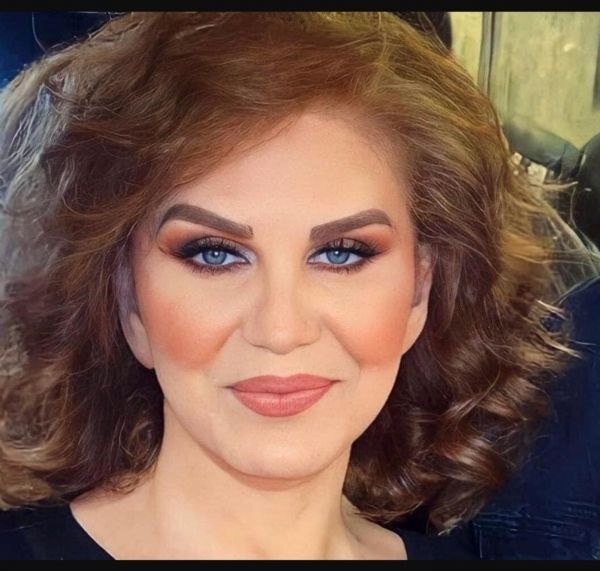 عودة ميادة الحناوي لجمهورها بأغنية أحبني كما أنا