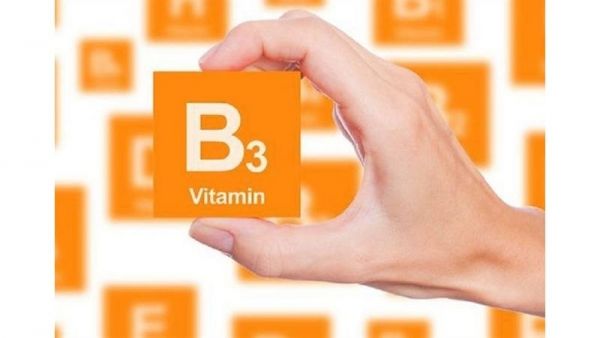 دراسة: الكميات الزائدة من "فيتامين بي3" تزيد خطر أمراض القلب