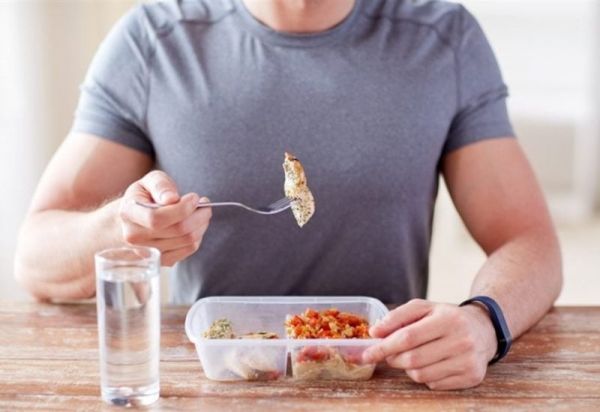 مبادرة "برودينت": المضغ الجيد للطعام يقوي اللثة