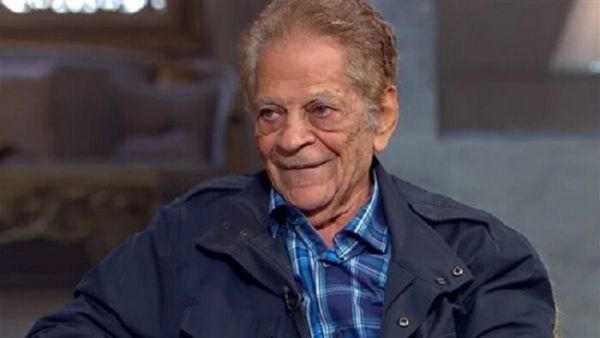 وفاة الفنان المصري جميل برسوم بعد أيام من تكريمه