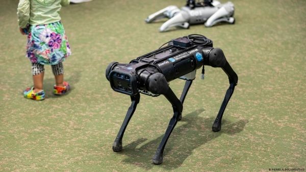 تقرير يحذر: الذكاء الاصطناعي قد يسبب انقراض البشر