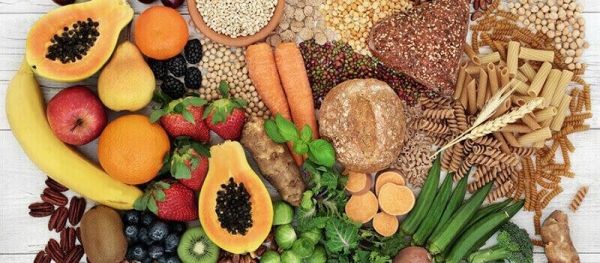 دراسة: مكملات الألياف الغذائية قد تحسن وظائف المخ