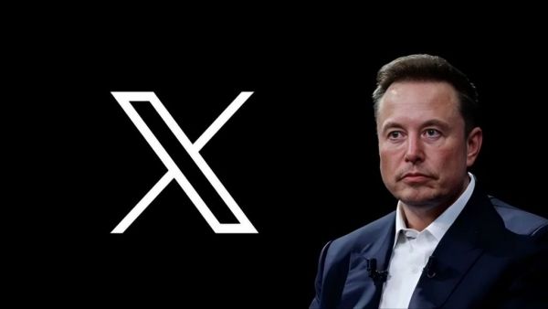 ماسك يخطط لفرض رسوم على مستخدمي "إكس" الجدد