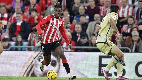 أتلتيك بلباو يفرط في فرصة الاقتراب من المربع الذهبي بالدوري الإسباني