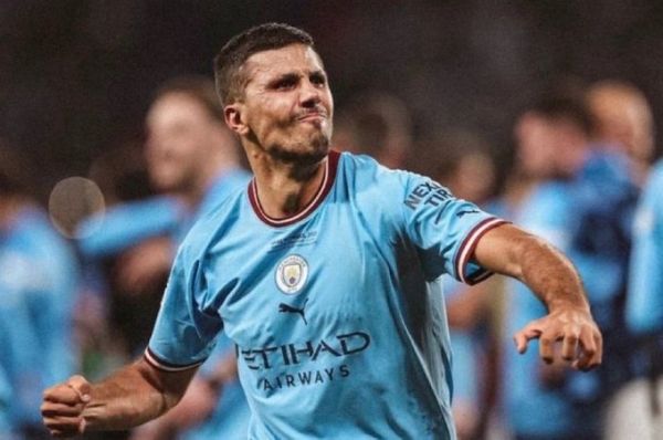 مانشستر سيتي يواصل ملاحقة أرسنال على صدارة الدوري الإنجليزي