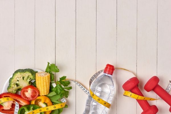 دراسة: الحياة الصحية تعوض 62% من العامل الوراثي للوفاة المبكرة