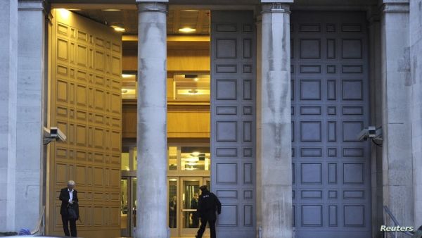 تسريب بيانات جنود الجيش البريطاني في اختراق إلكتروني ضخم