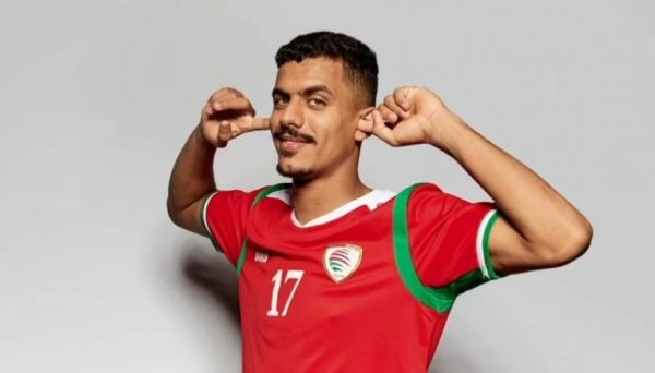 الغافري الأفضل في جولة الدوري العماني
