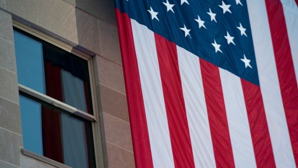 فوضى عارمة في قاعدة عسكرية أمريكية