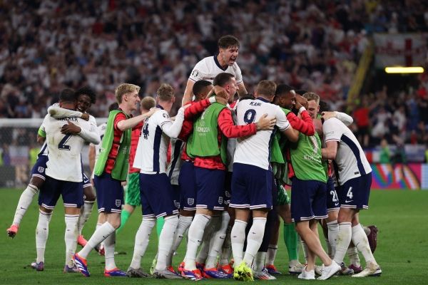 إنكلترا تهزم هولندا 2-1 وتلتقي إسبانيا في نهائي بطولة أوروبا 2024
